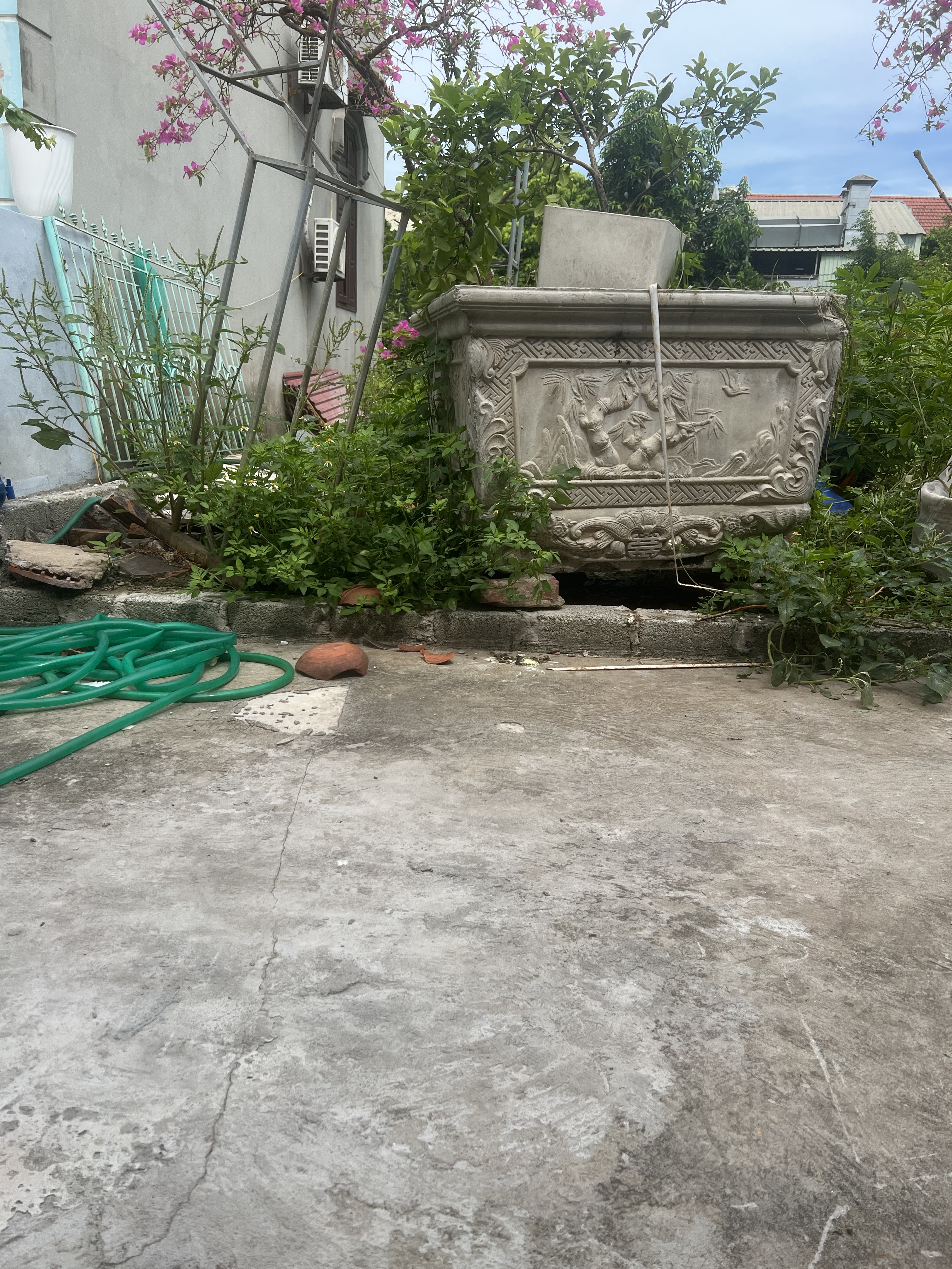 Bán đất Vĩnh Lộc - Tân Tiến - Văn Giang - Hưng Yên , oto vào tận đất