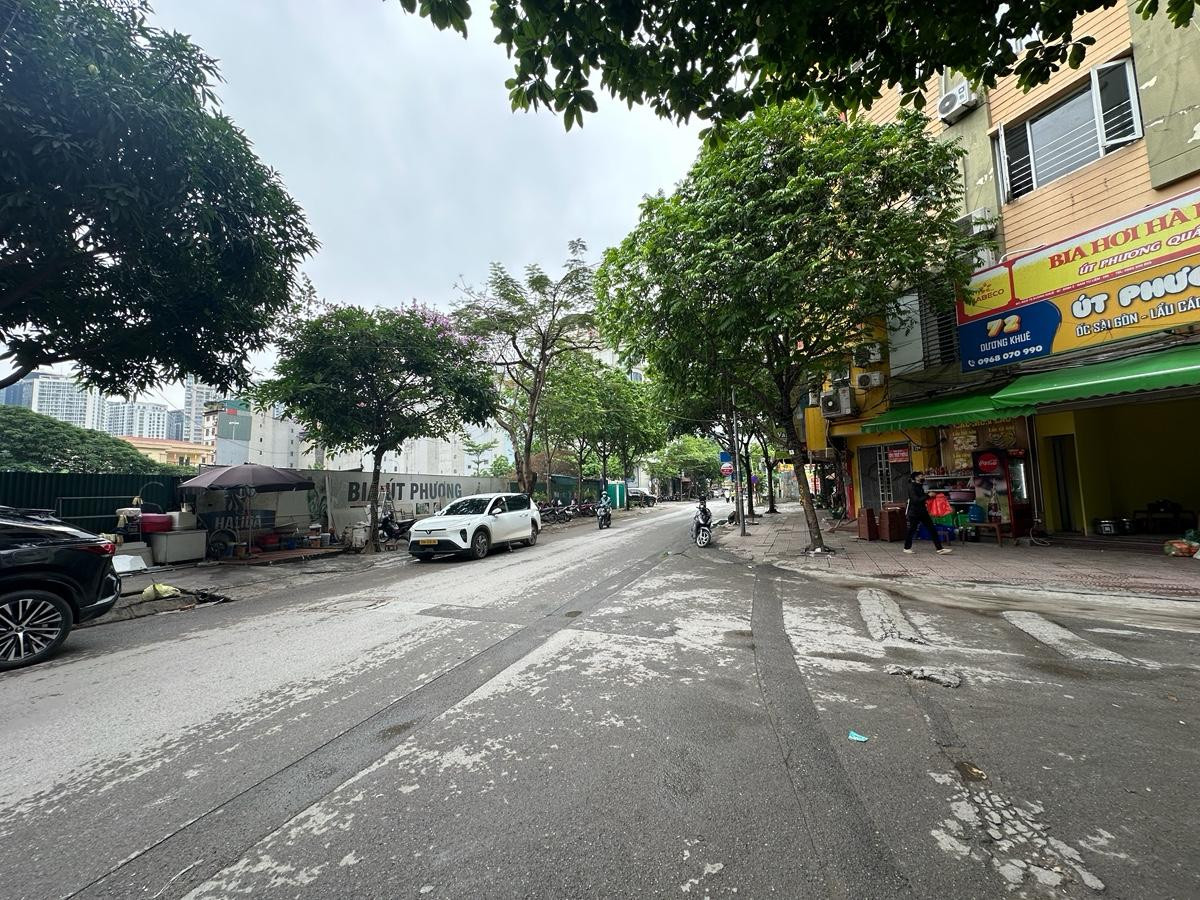 ✅ Siêu Phẩm Dương Khuê – Nhà 8 Tầng Thang Máy, Lô Góc Cực Đẹp 70M2.