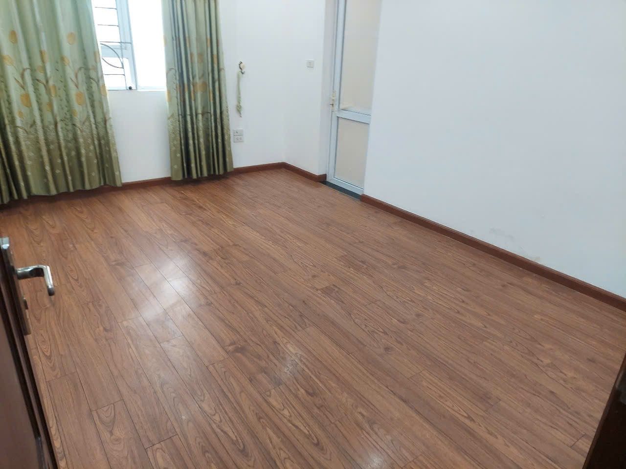 Cho Thuê Căn Hộ CC Phố Hạ Đình - Thanh Xuân 120M² 4 Ngủ - Nội Thất CB - Giá Thuê 15tr