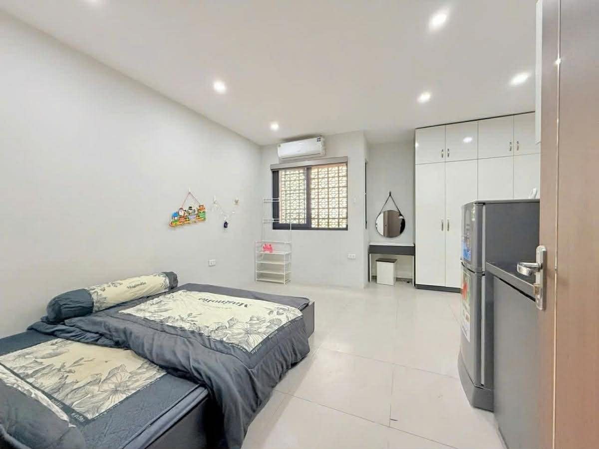 CCMN HỒ HẠ ĐÌNH - 80M² - 15 PHÒNG - KHU VỰC LUÔN KÍN PHÒNG - 4x tỷ