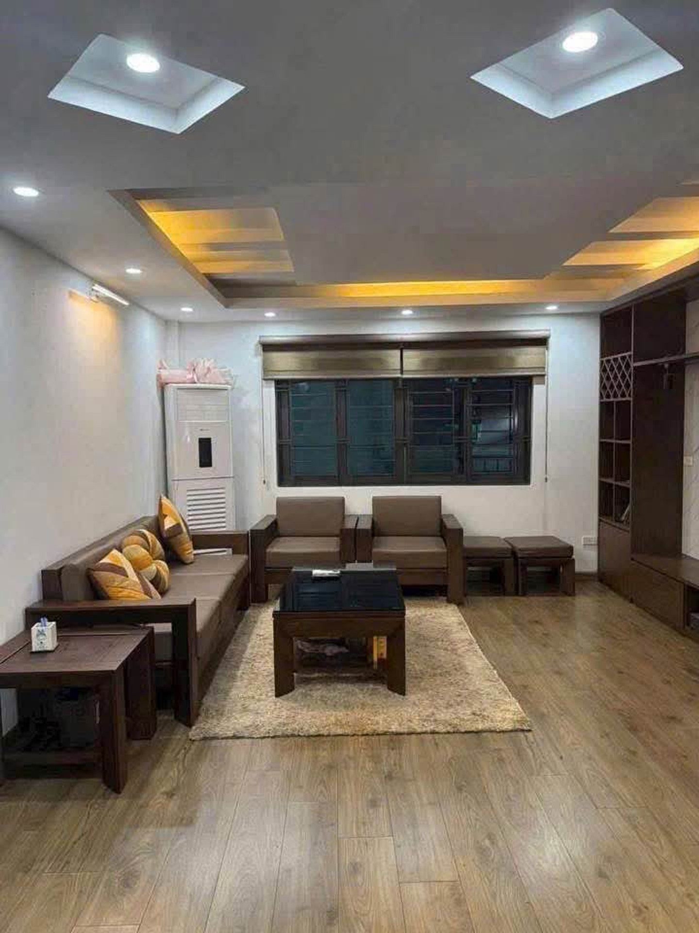 BÁN NHÀ HẠ ĐÌNH – 5 TẦNG – NGÕ 3 GÁC – 50M RA PHỐ – SỔ VUÔNG ĐẸP 🔥🔥🔥