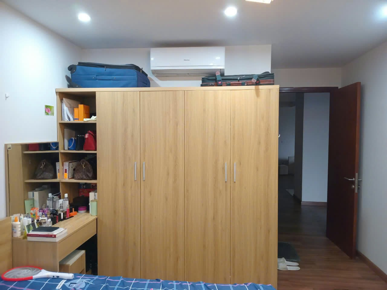 Bán cc cấp cao Vietduc Compplex 39 Lê Văn lương, Than hXuana Hà Nội