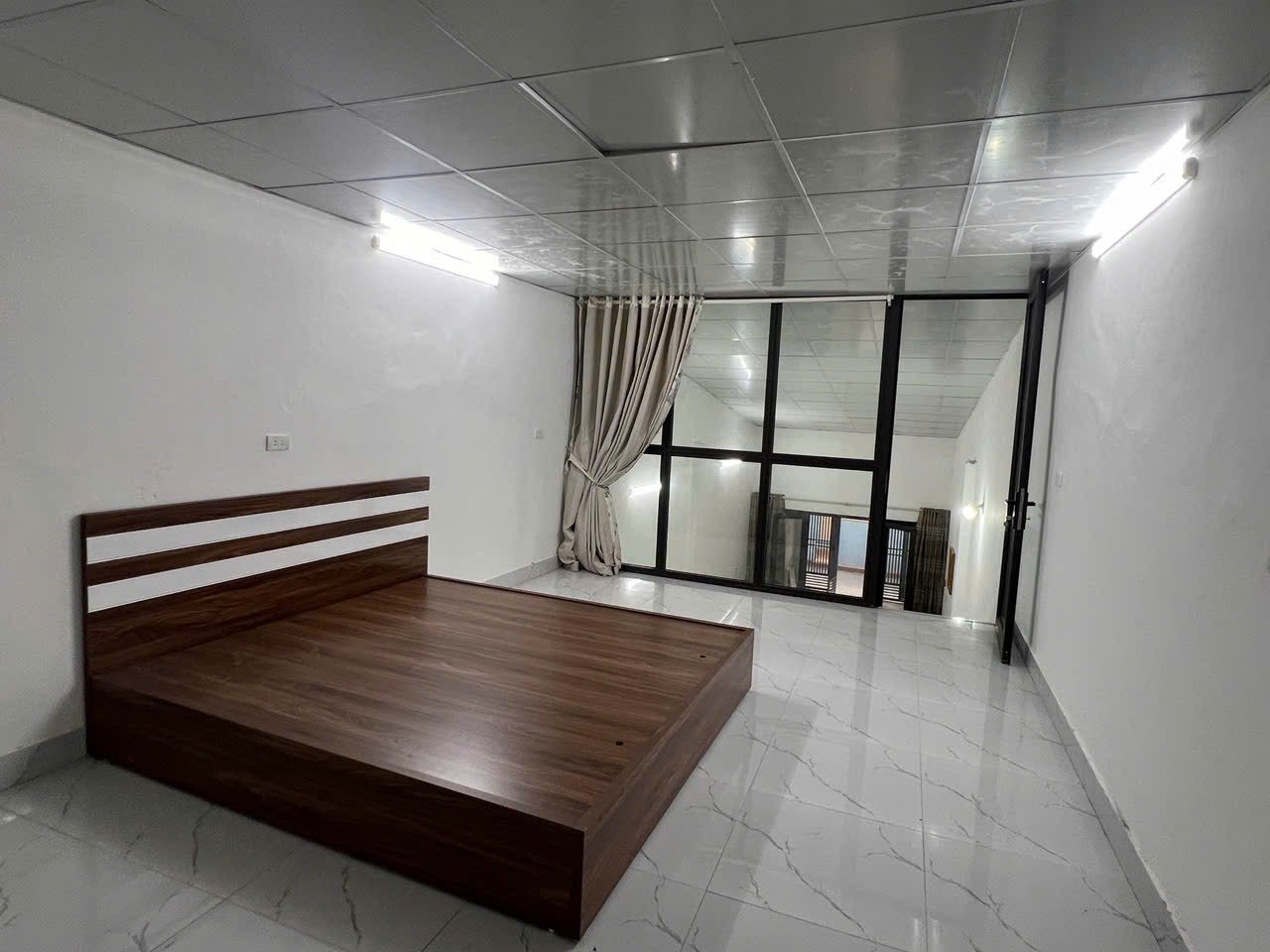 Bán nhà khu hòa đình võ cường 67.5m2 mặt 3.8m hướng tây giá 4.9 tỷ
