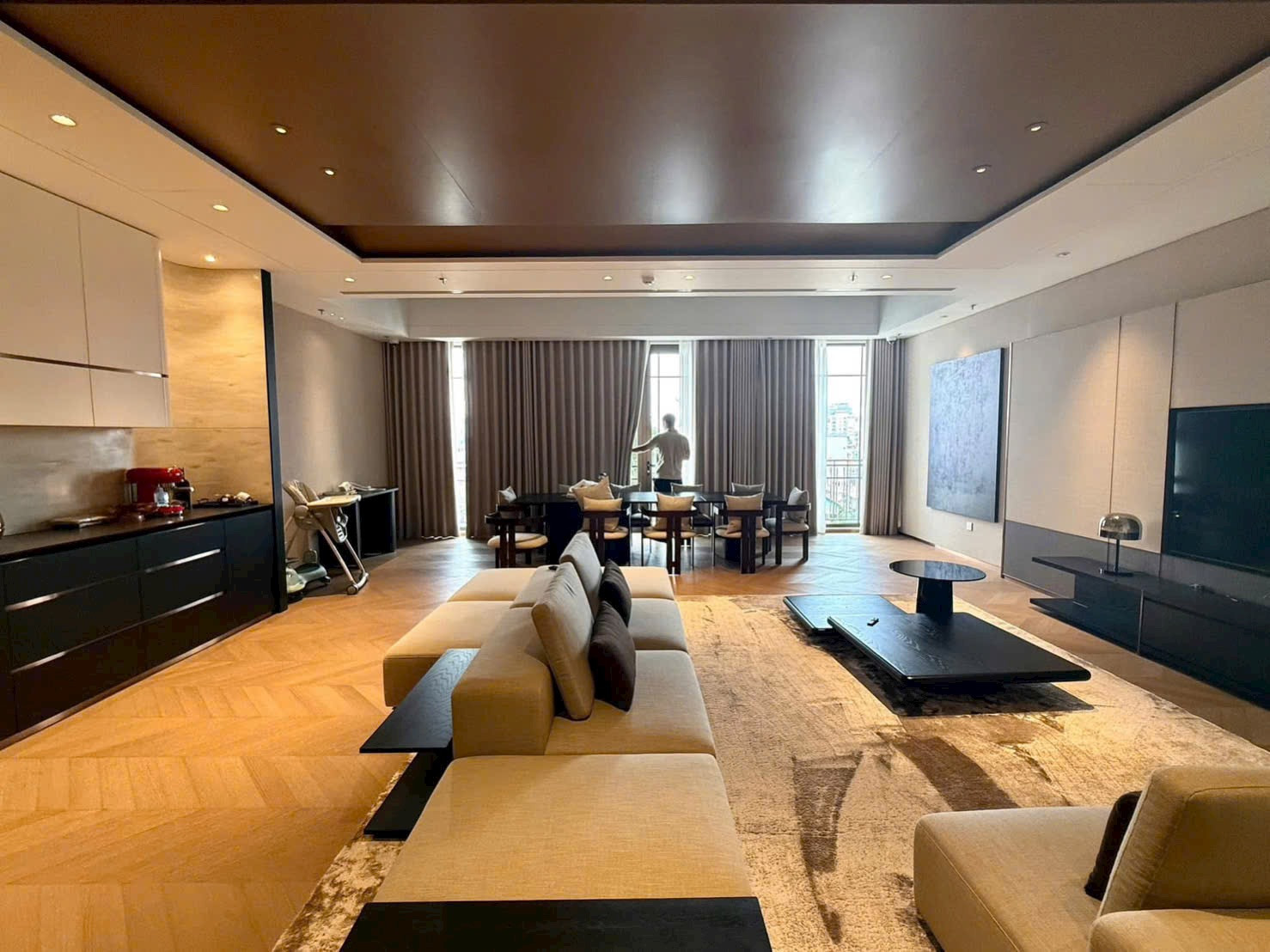 Bán Toà  nhà mắt Phố Huế/ Hà Nội