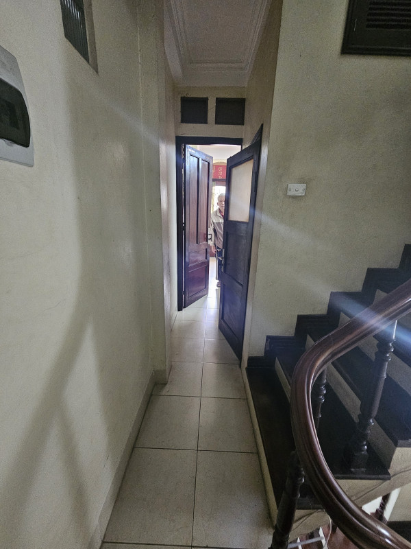 Bán nhà mặt phố Huỳnh Thúc Kháng (kéo dài) - Đống Đa 24.6/31.55m, 6 tầng, mt 3m, giá 15.5 tỷ,