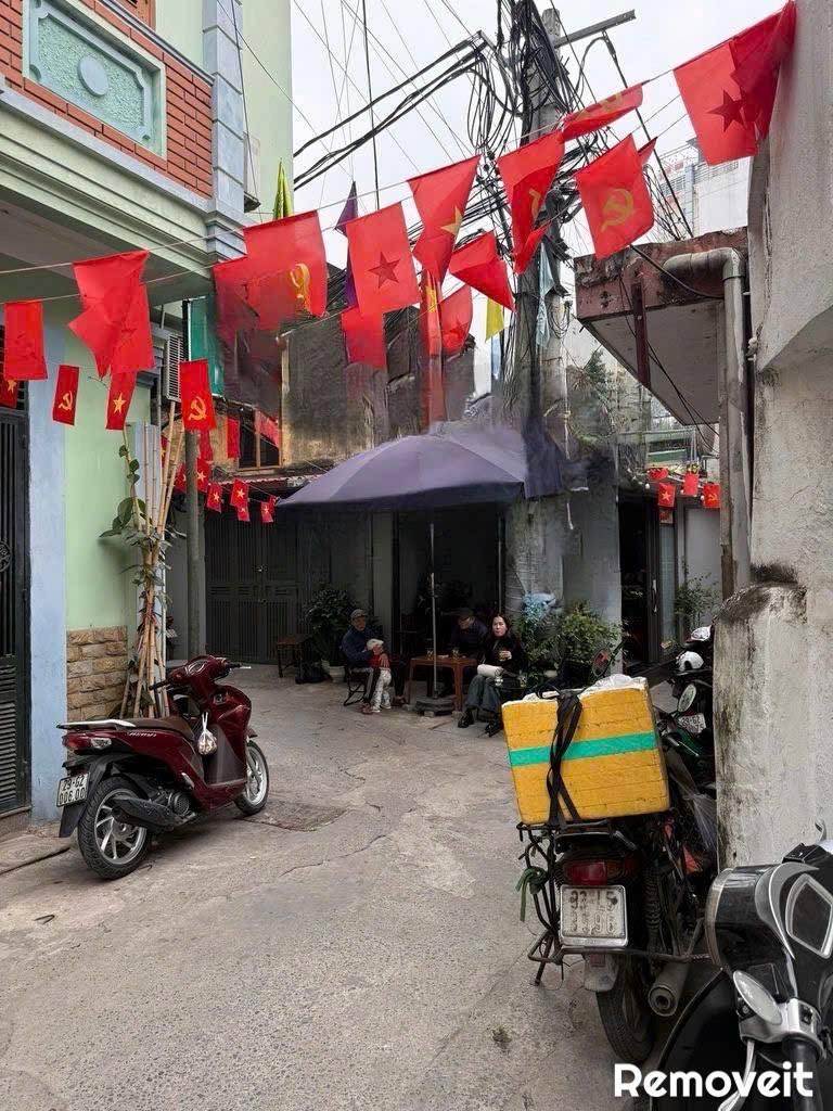 Cho Thuê Nhà Cấp 4 / Diện Tích 70M² -  Khương Trung - Thanh Xuân / Kinh Doanh Đỉnh - Giá Thuê 8,5 Tr/ Tháng