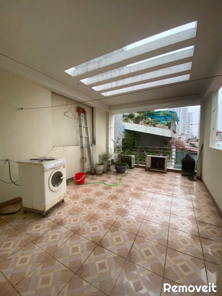 Cho Thuê Nhà 60M² 5 Ngủ/ Phố Nhân Hòa - Nhân Chính - Thanh Xuân/ Giá Thuê 19 tr/ Tháng