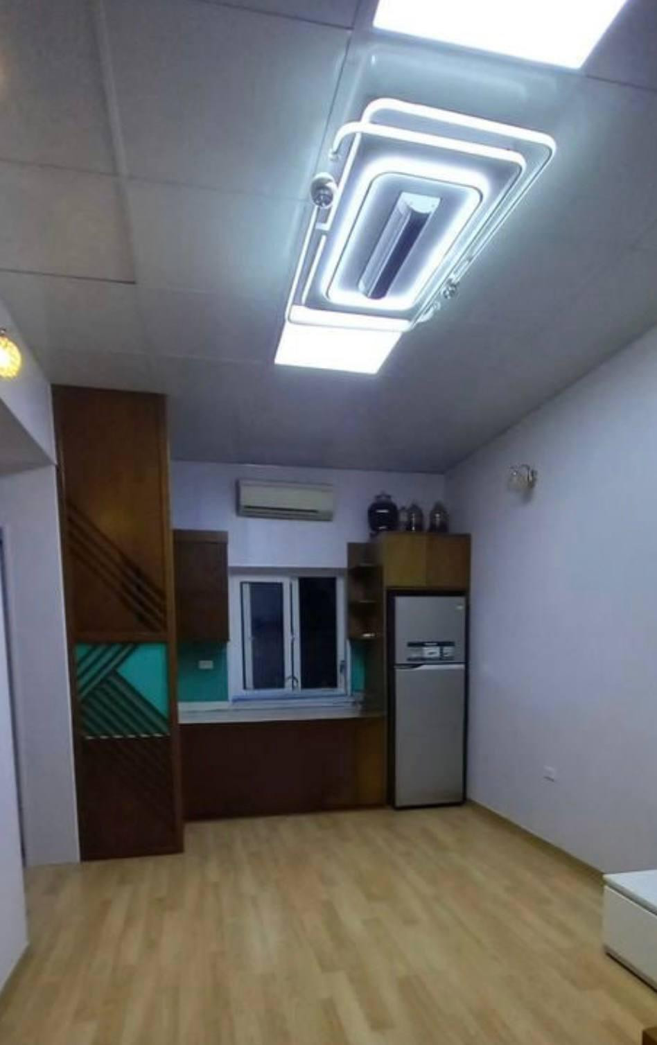 Cho Thuê Căn Hộ TT 43M² ,2 Ngủ/ Tại Nhân Hòa - Nhân Chính - Thanh Xuân/ Giá Thuê 8,5 Tr/ Tháng