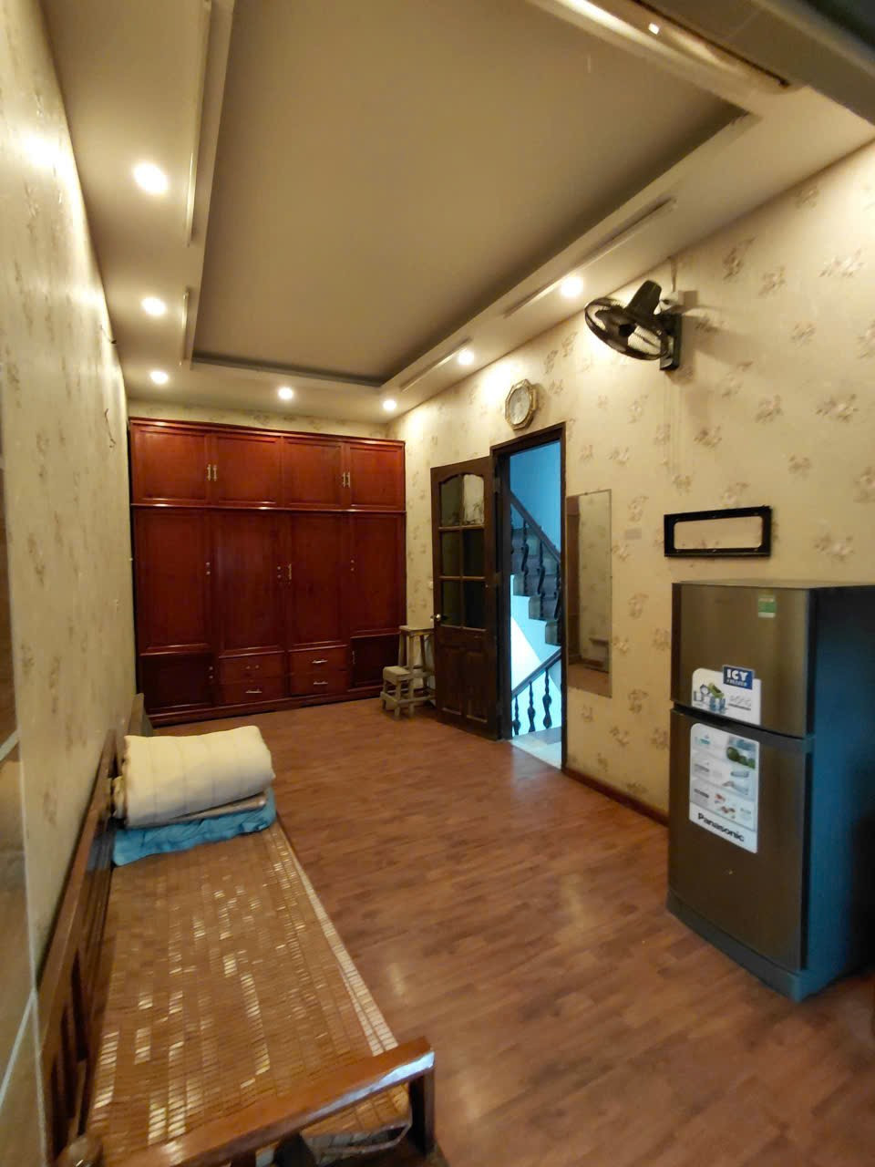 Cho Thuê Nhà Mặt Phố Nhân Hòa - Thanh Xuân/ DT 30M² 4 Tầng 4 Ngủ/ Tầng 1 Kinh Doanh/ Giá Thuê 45Tr/ Tháng
