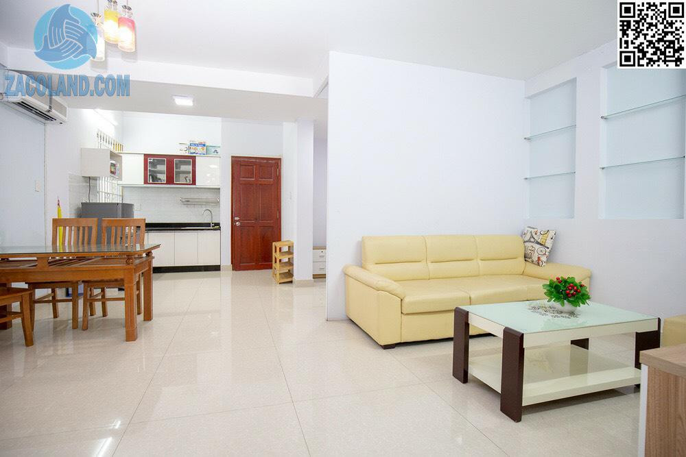 Chủ gấp bán căn hộ dịch vụ gần sân bay, thuận tiện di chuyển