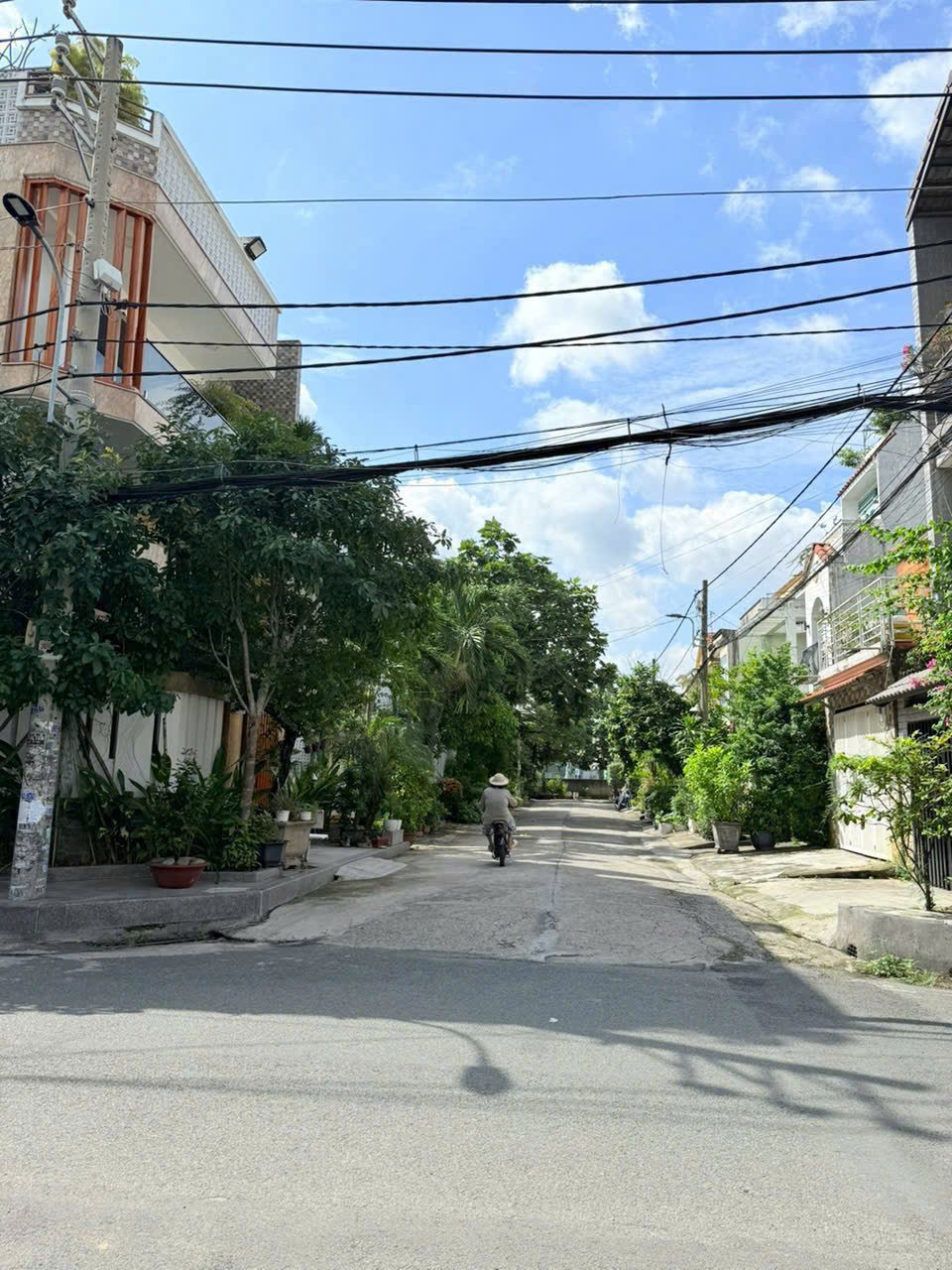 Nhà 3 Lầu ST Hẻm Xe Hơi 5m đường Phổ Quang P2 Tân Bình, Bán Gấp Giá Tốt