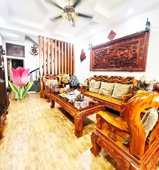 Nhà 4 tầng, mặt tiền Phạm Cự Lượng, khu Phổ Quang, 94m2, chỉ 21 tỷ TL