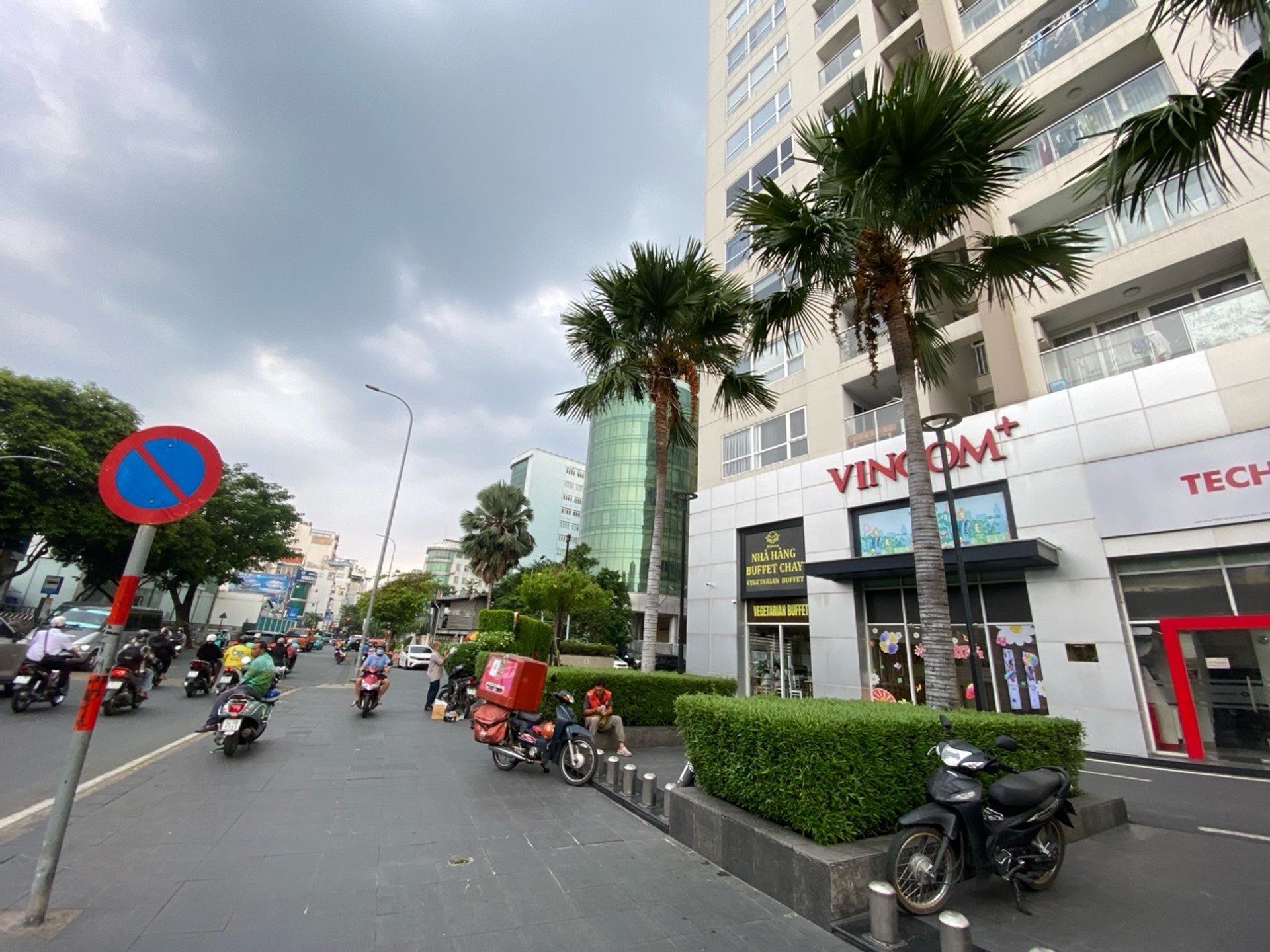 CƠ HỘI SINH LỜI KÉP - BÁN SHOPHOUSE DUPLEX SKY CENTER 130M2 - NHỈNH 8 TỶ