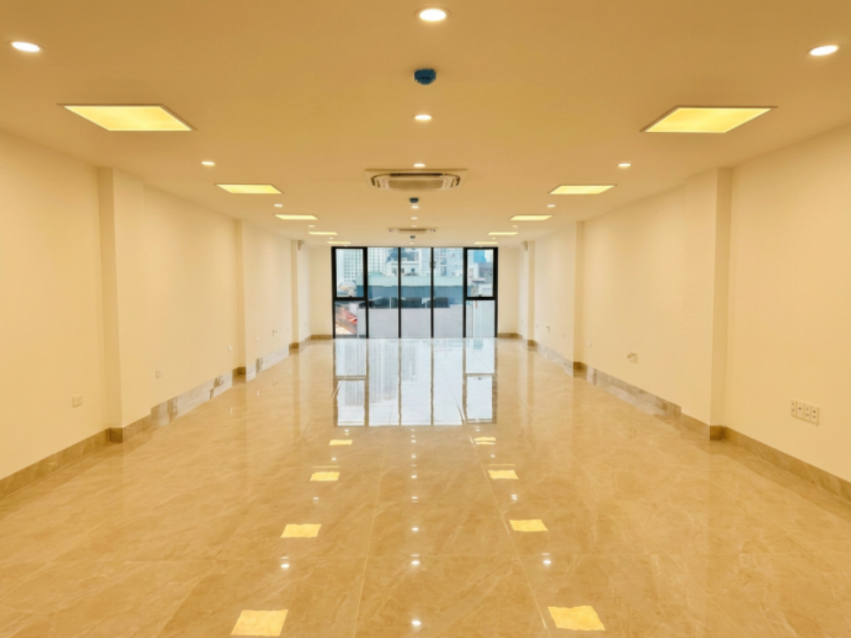 BÁN GẤP NHÀ MẶT PHỐ THƯỢNG ĐÌNH, DÒNG TIỀN ỔN ĐỊNH, ĐẦU TƯ SINH LỜI, 62m² x5T, CHỈ 23 TỶ.