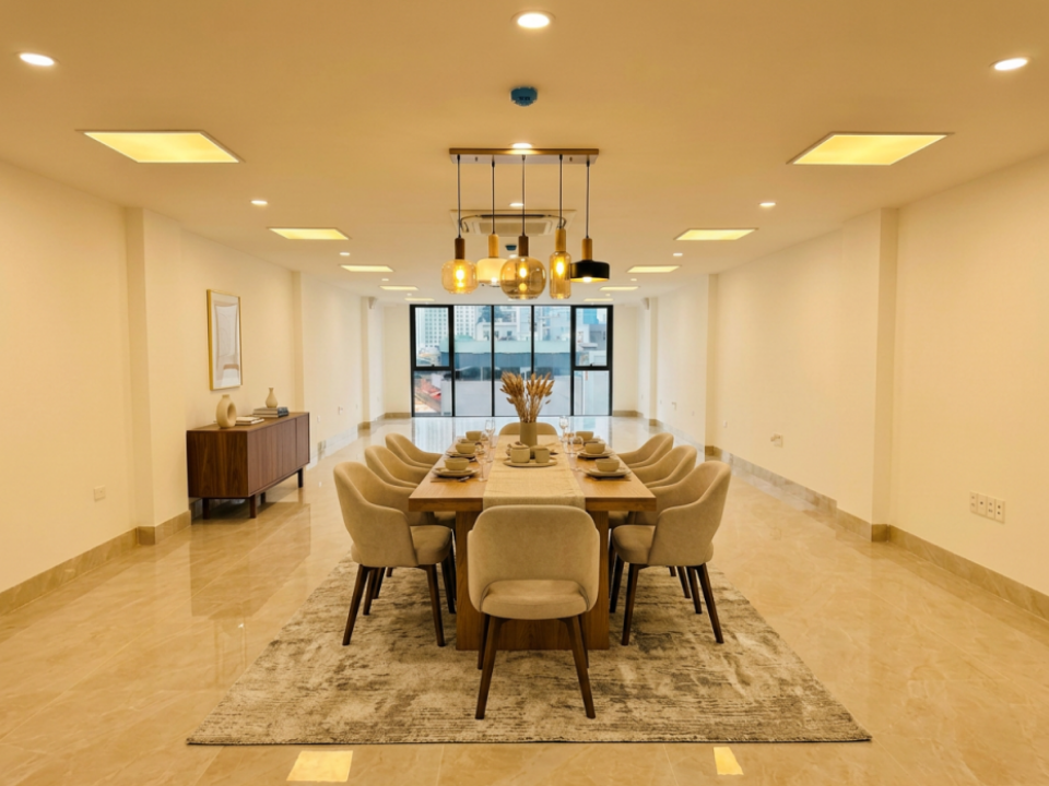SIÊU PHẨM MẶT PHỐ THƯỢNG ĐÌNH, THANH XUÂN, LÔ GÓC, DT 76m2, 6T, MT 5m, CHỈ 25.5 TỶ, HIẾM!