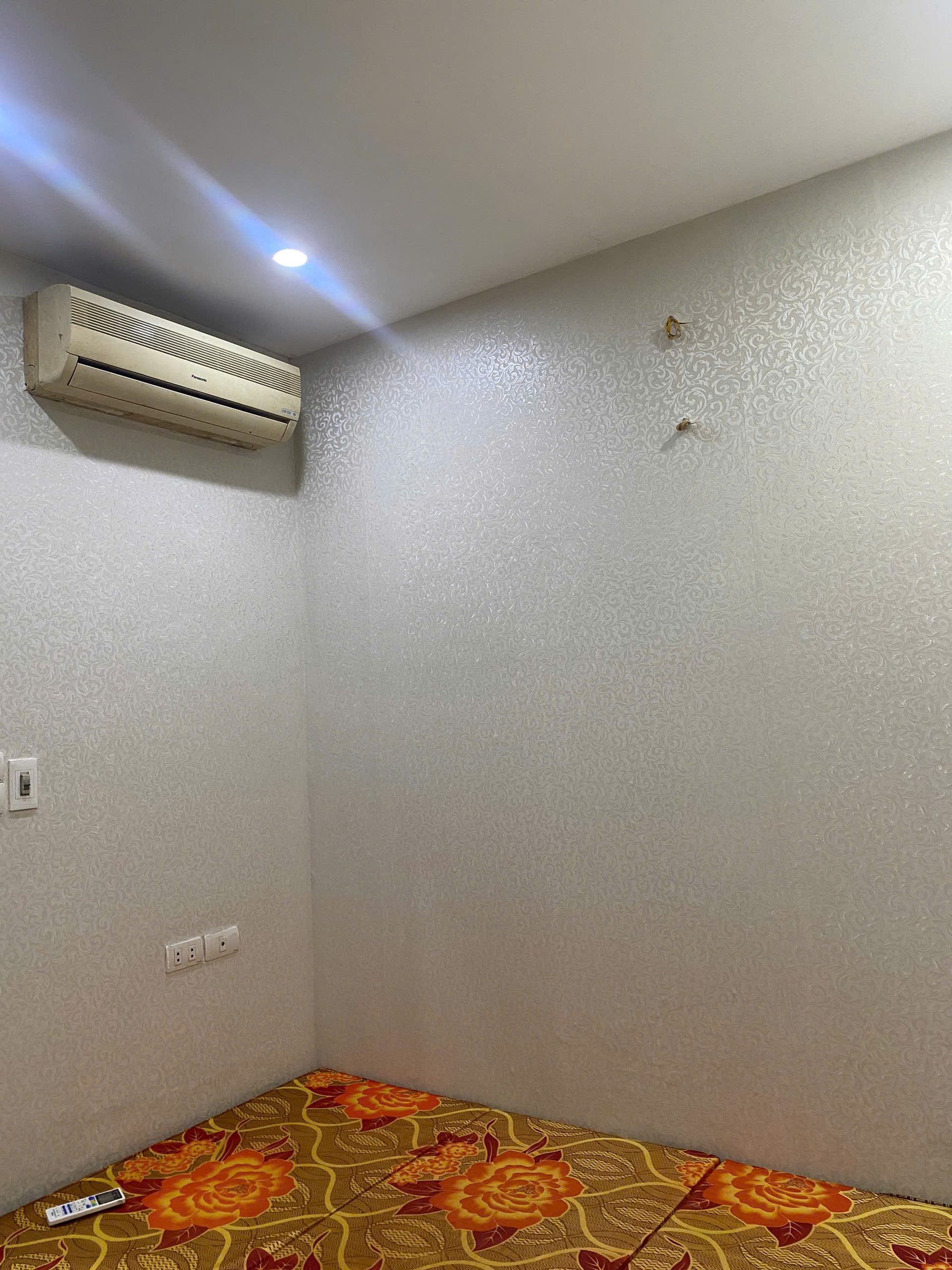 Tòa nhà còn căn hộ chung cư mini full 30m2 khép kín cho thuê tại Thượng Đình - Thanh Xuân