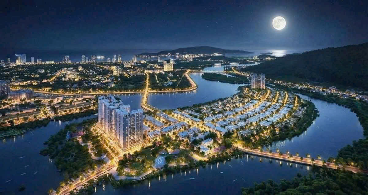 CHỈ CẦN 700 TRIỆU, SỞ HỮU CĂN HỘ SUN NHA TRANG, CHARMORA CITY, OSEN 2