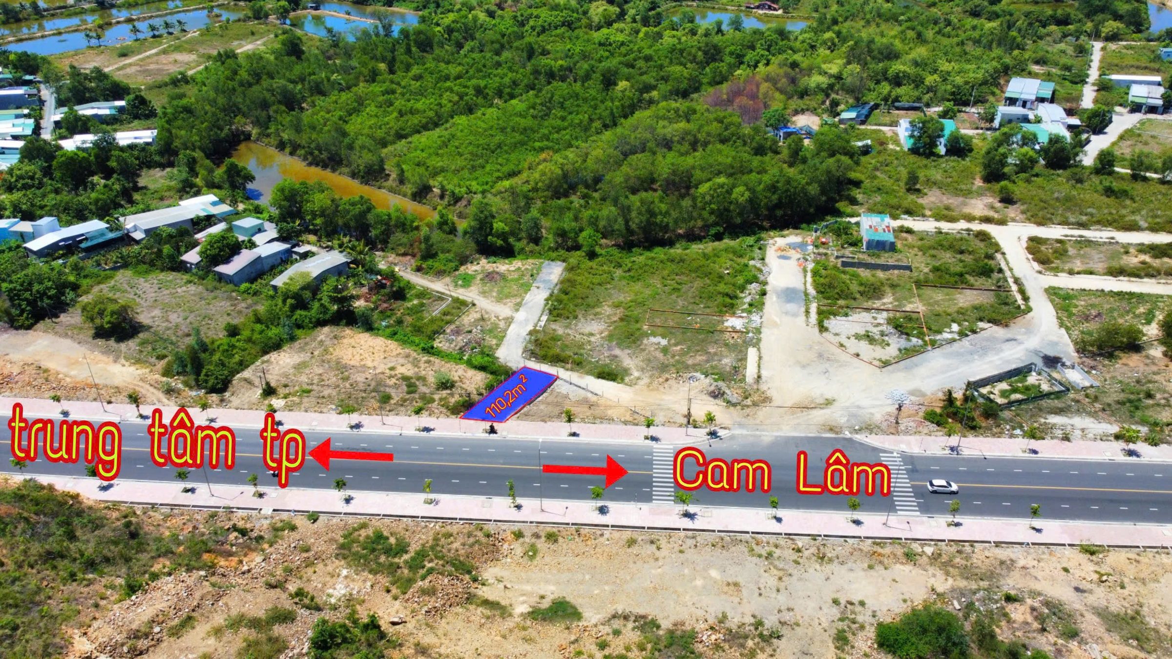 Mặt tiền Phong Châu – Nha Trang
🚗 Tuyến đường lớn, đông dân cư, lưu thông cực tốt
👉 Phù hợp: ở + kinh doanh + đầu tư lâu dài
• Diện tích: 110m² ngang 5 
 • Đường: mặt tiền rộng – xe cộ qua lại đông
👉 4ty550  (có bớt lộc)
