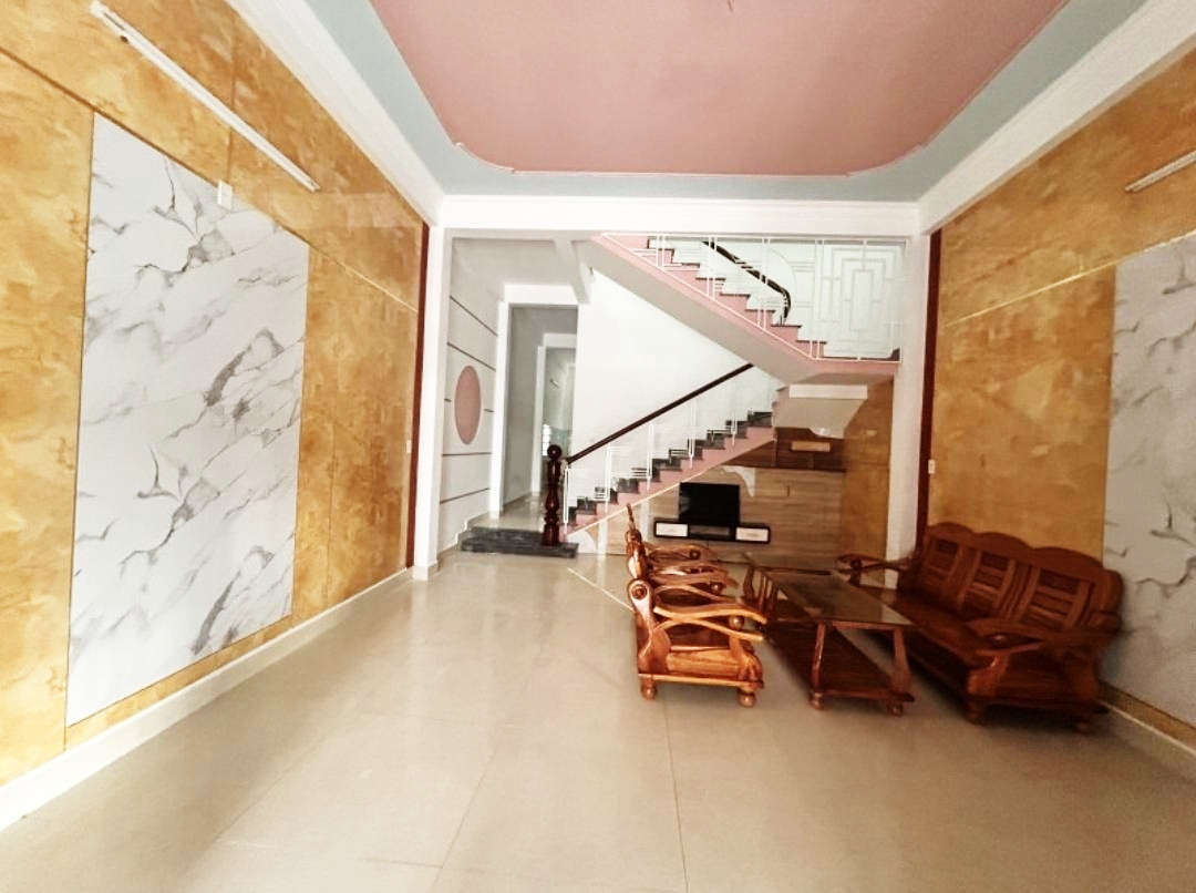 Siêu rẻ, Nhà 2 tầng Kiên cố, Phong Nam Hòa Xuân Đà Nẵng.Cần thanh khoản đã giảm mạnh250tr.