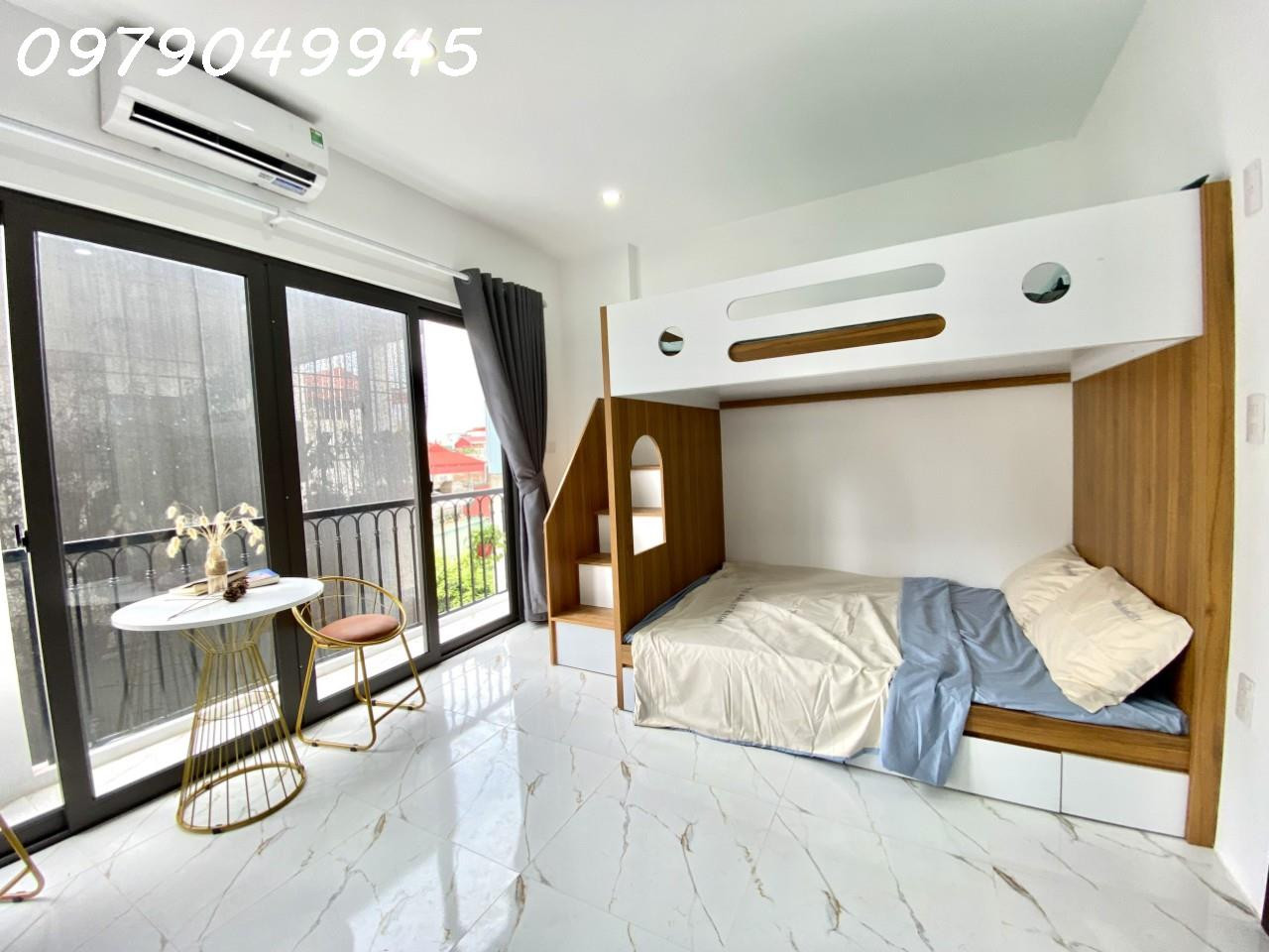 80 CỦ/THÁNG, SIÊU PHẨM DÒNGTIỀN PHÚ DIỄN 69M2X7T, 17 PHÒNG,T/MÁY