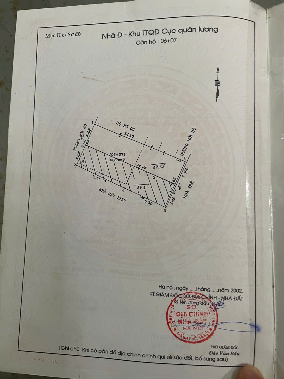 Cần bán nhà....