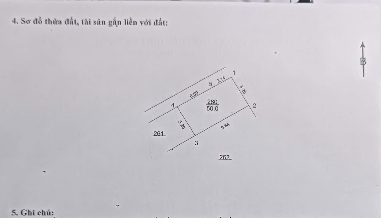 CHỦ CẮT LỖ SỐC - 50M ĐẤT VĂN TRÌ XÂY CCMN SỔ ĐỎ CHÍNH CHỦ GIÁ NÀO CŨNG BÁN