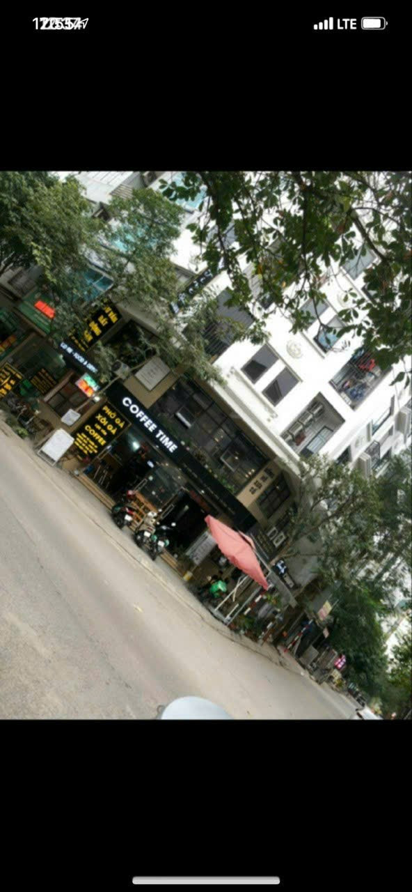 Bán Tòa nhà - Building 85m² thổ cư 85m² giá 37 tỷ tại Đường Phú Diễn Phường Phú Diễn Quận Bắc Từ Liêm Hà Nội