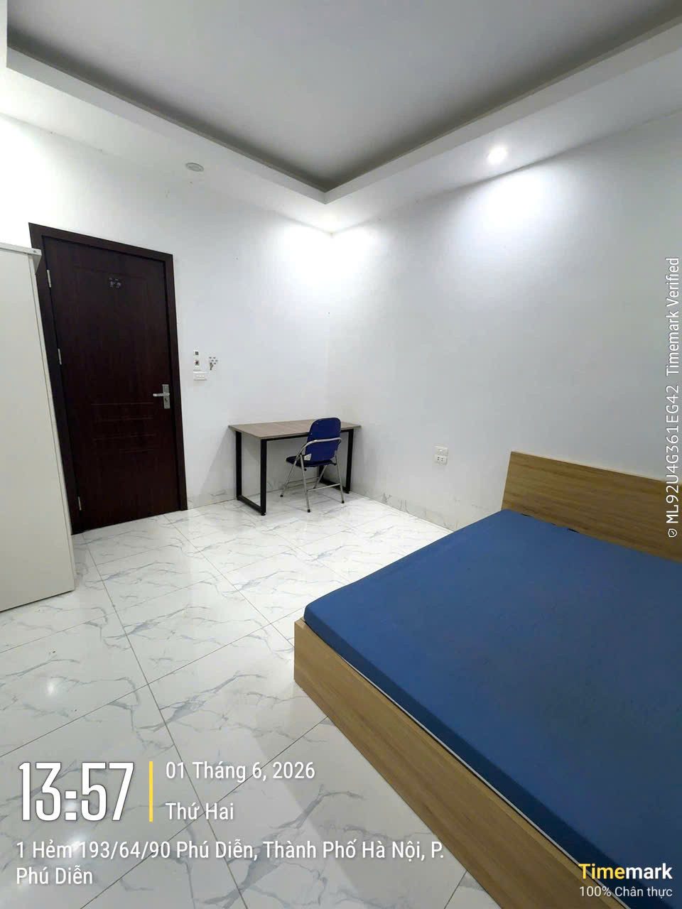 🏠 PHÒNG TRỌ PHÚ DIỄN – VÀO Ở NGAY