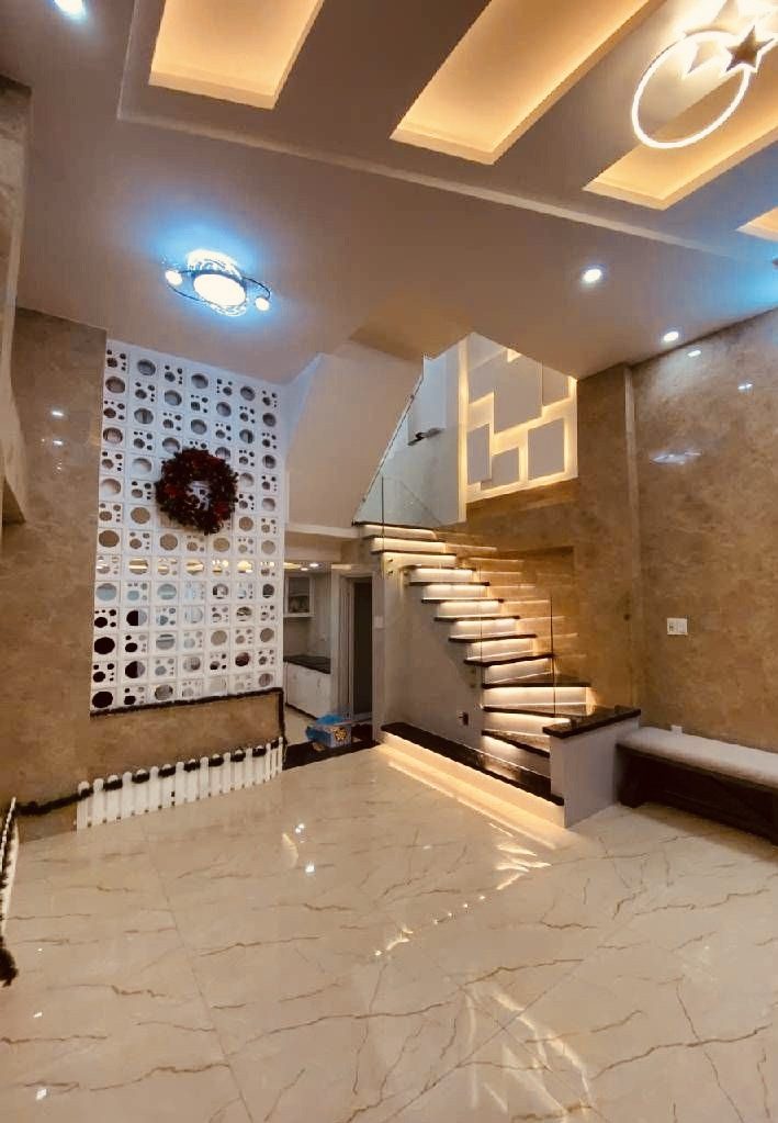 BÁN NHÀ SIÊU ĐẸP,LÝ ĐẠOTHÀNH P16Q8,HẺM RỘNG 10M 4,3x14m