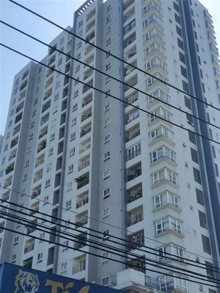 NHÀ NGANG 7M, 65M2, HXH 8M AN DƯƠNG VƯƠNG, P.16, Q.8, SÁT CHUNG CƯ AVILA, NHỈNH 6T.