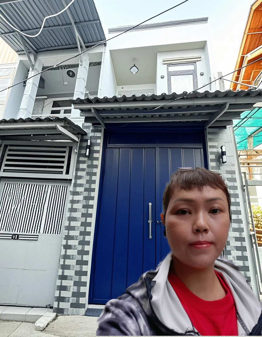Quận 8 - bán nhà Phú Định mới tinh, dọn vào ở ngay - 36m2 chỉ 3 tỷ nhỉnh - sổ vuông đẹp