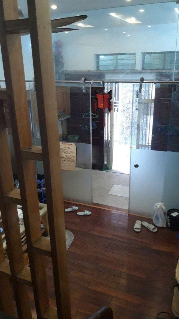 Cho Thuê Nhà Ngõ 8 Lê Quang Đạo - Phú Đô - Nam Từ Liêm 32M² 3 Tầng 2 Ngủ/ Full Đồ/ Vừa Ở, Vừa Kinh Doanh/ Giá Thuê 8,5 tr