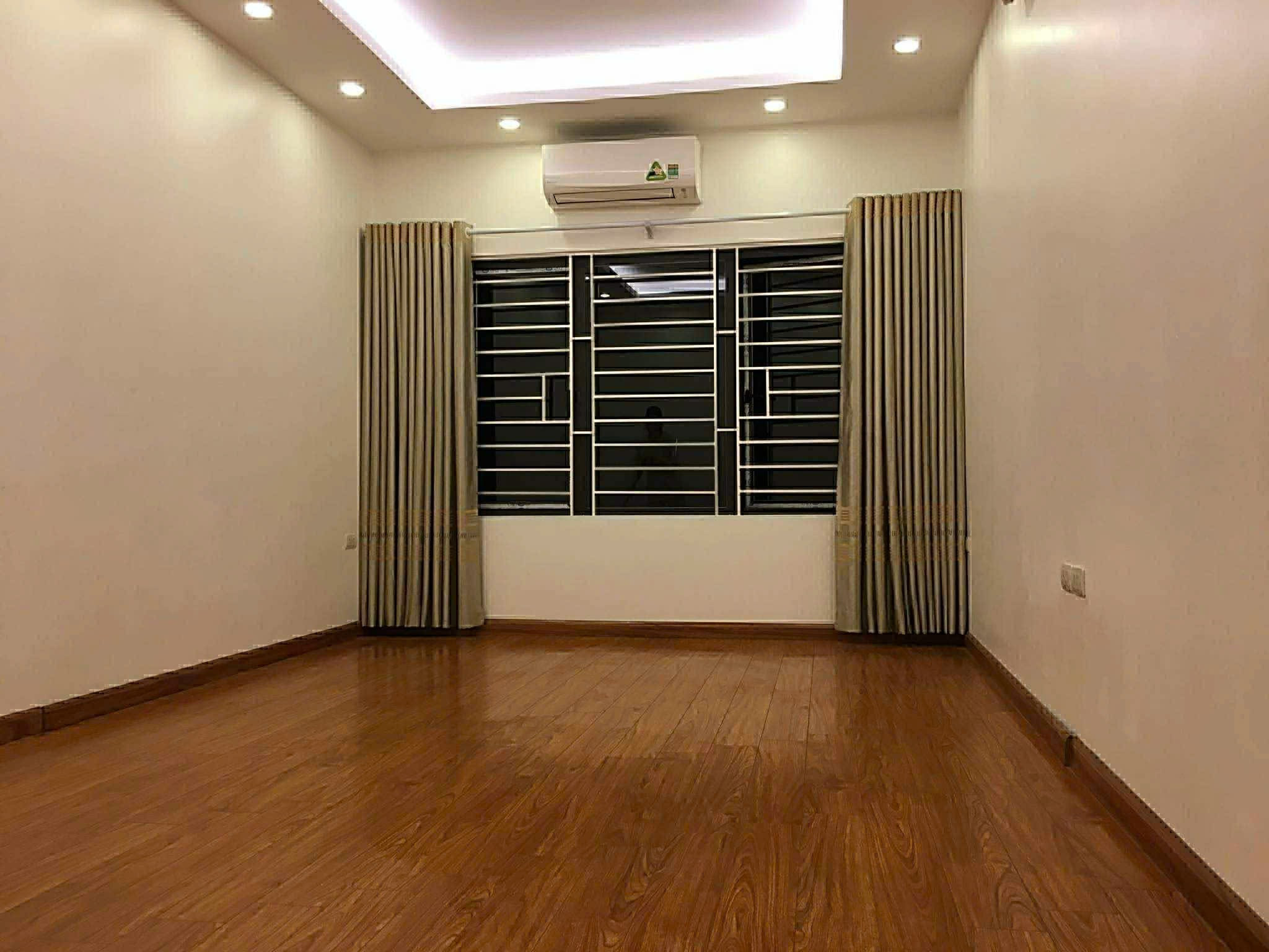 Cho Thuê Nhà Ngõ 153 Phú Đô - Nam Từ Liêm/ 34M² 5 Tầng 3 Ngủ - Full Đồ/ Ở, Kinh Doanh/ Giá Thuê 13tr