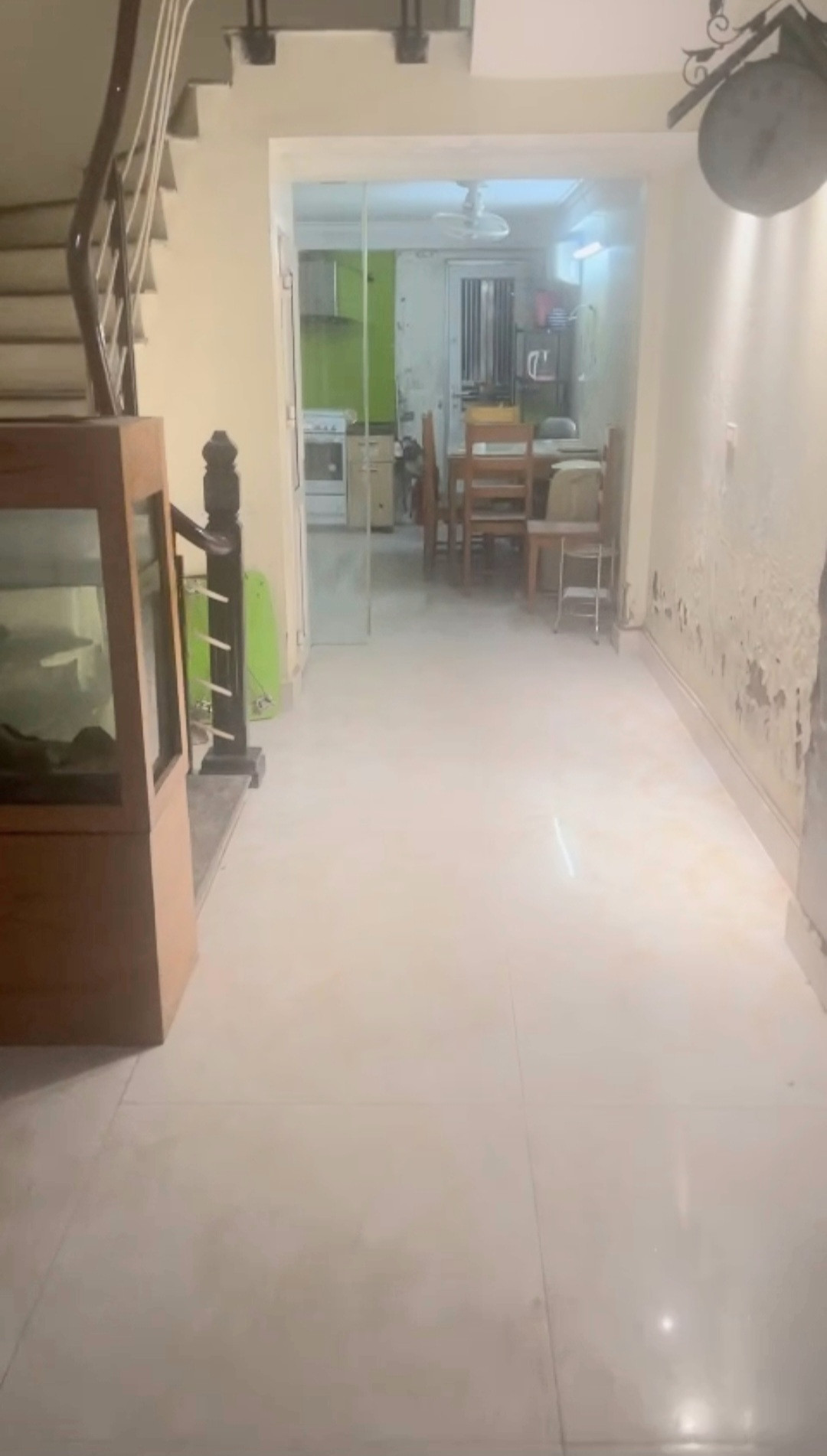 Cho Thuê Nhà Phú Đô - Nam Từ Liêm/ 47M² 4 Tầng 4 Ngủ - Full Đồ -Ở,Kinh Doanh - Giá Thuê 15tr