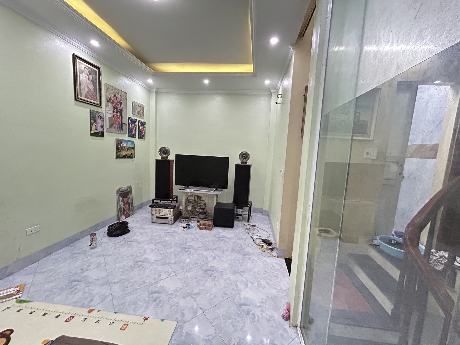 Bán nhà Phú Đô 48m² full thổ cư ngang 5m giá 12.6 tỷ tại Đường Phú Đô Phường Từ Liêm (MUA/BÁN BĐS nhắn tin Zalo 0862299066)