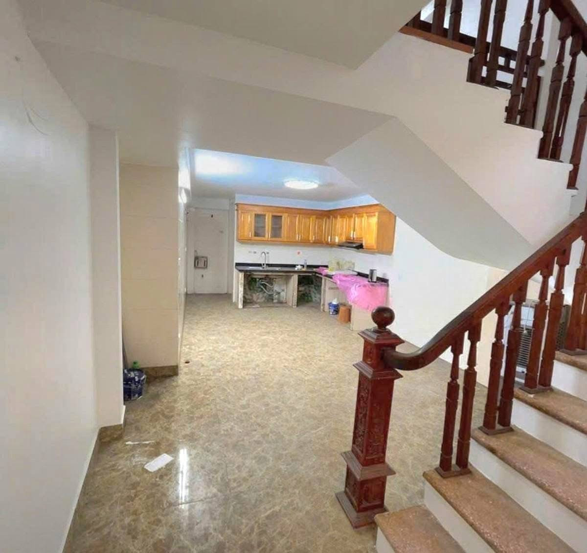 🏡 PHÚ ĐÔ – NHÀ DÂN XÂY 4 TẦNG – 5M RA Ô TÔ TRÁNH – GẦN MỸ ĐÌNH – KINH DOANH TỐT – 52.7M² – 12.8 TỶ