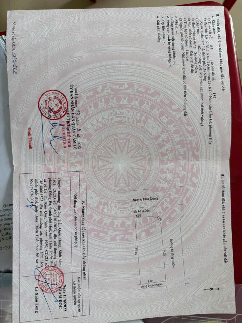 📌📌📌LÀM VIỆC TRỰC TIẾP GIÁ TỐT !!! Bán đất Phù ĐỔng, Hòa Xuân
