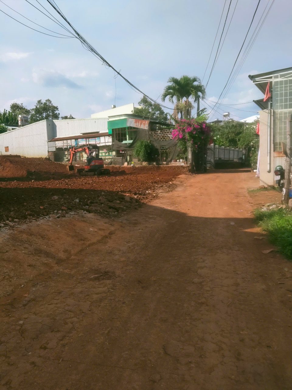 💥 Đất hẻm Phù Đổng rộng hơn 500m2
