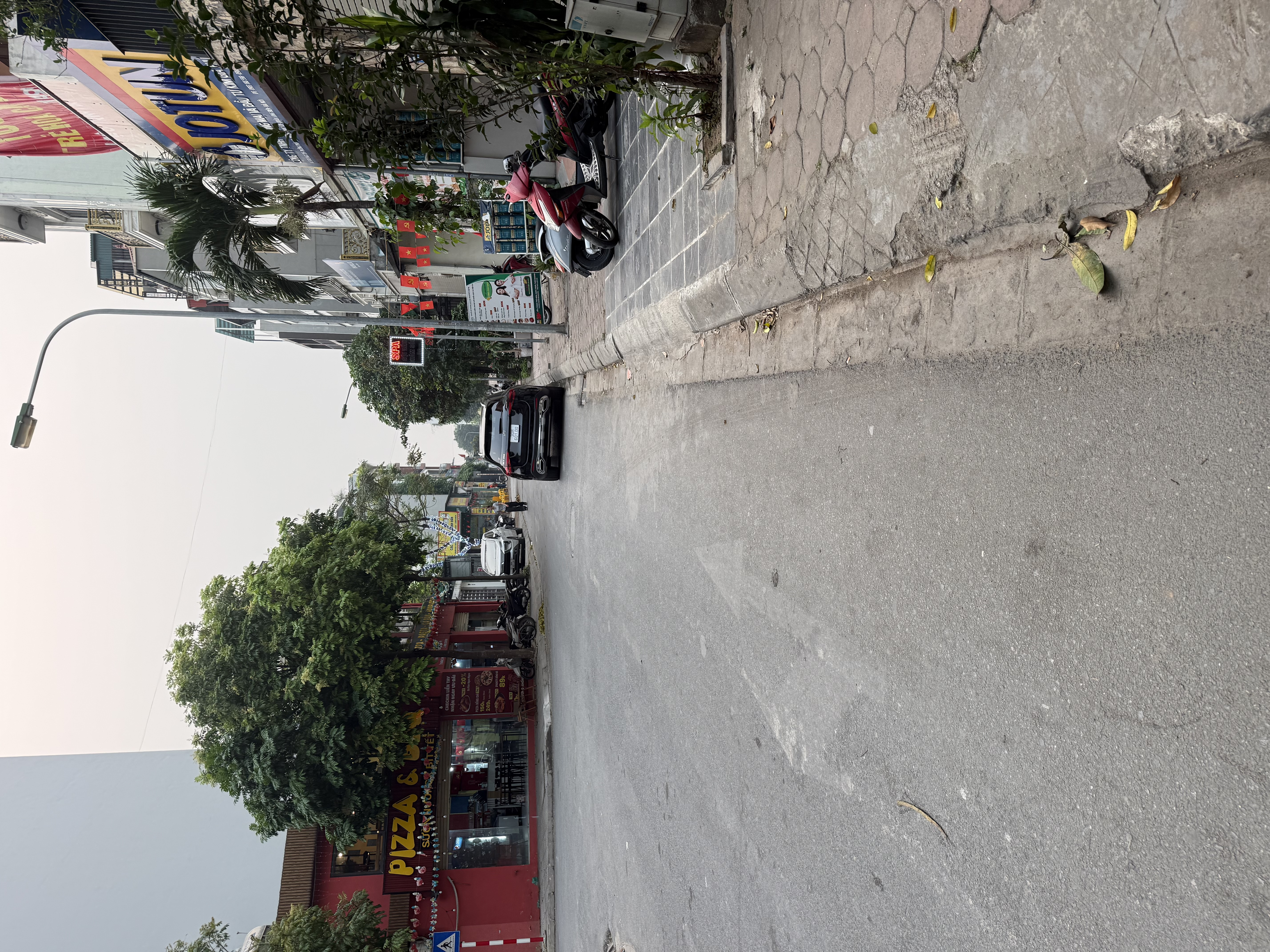 Bán đất 90m² có sẵn 60m² thổ cư ngang 5.38m giá 5.15 tỷ tại Đường Phù Đổng Xã Phù Đổng