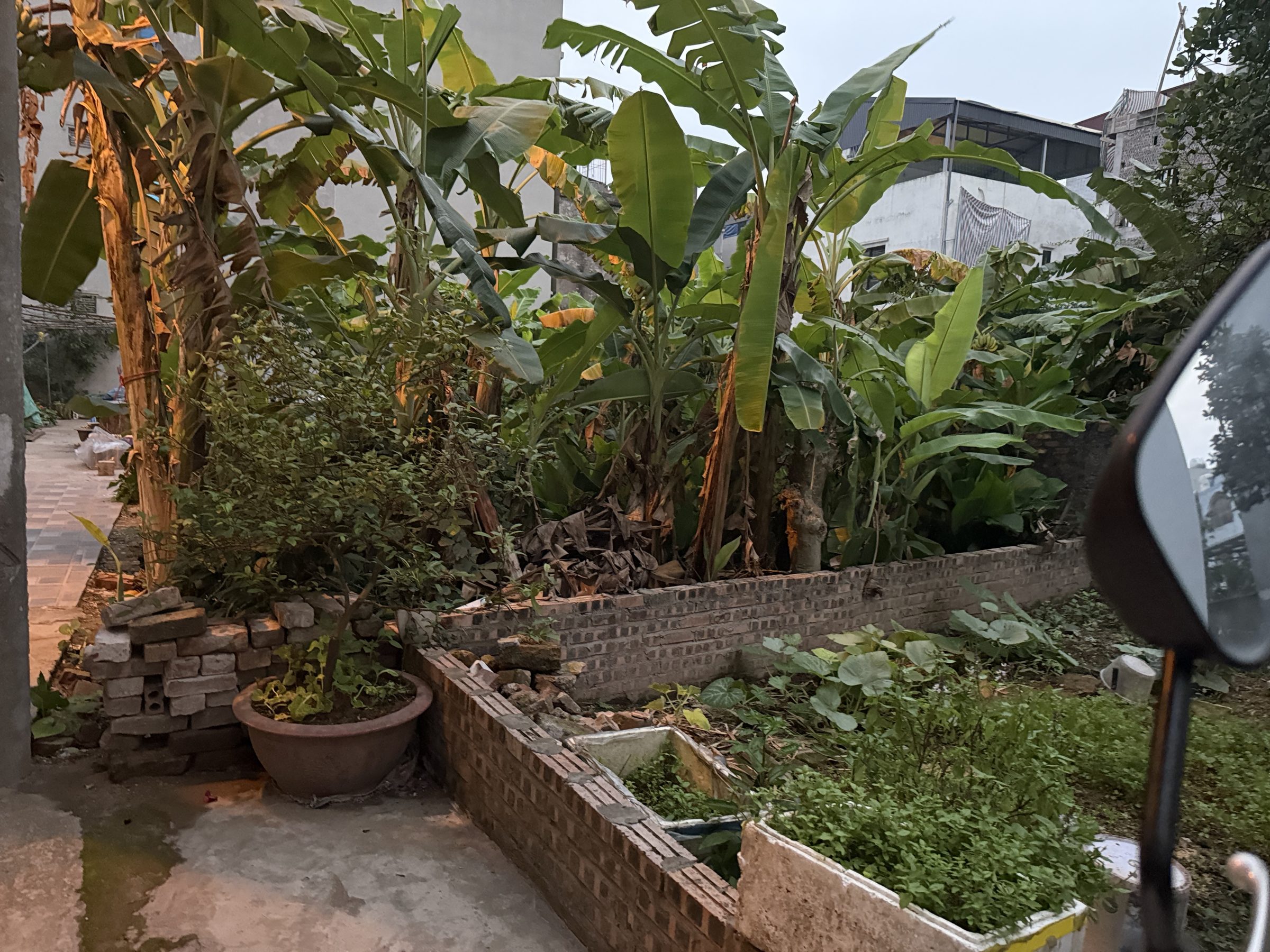 Bán đất 77.7m² full thổ cư ngang 4.9m giá 7.15 tỷ tại Đường Phù Đổng Xã Phù Đổng