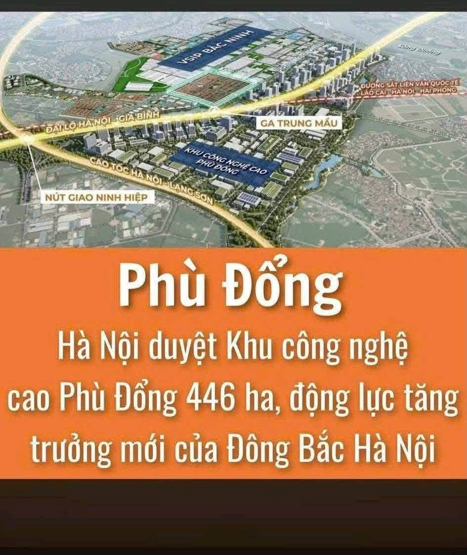 BÁN ĐẤT BỜ VÀNG - VỈA HÈ OTO TẢI TRÁNH - PHÙ DỰC 2 - PHÙ ĐỔNG