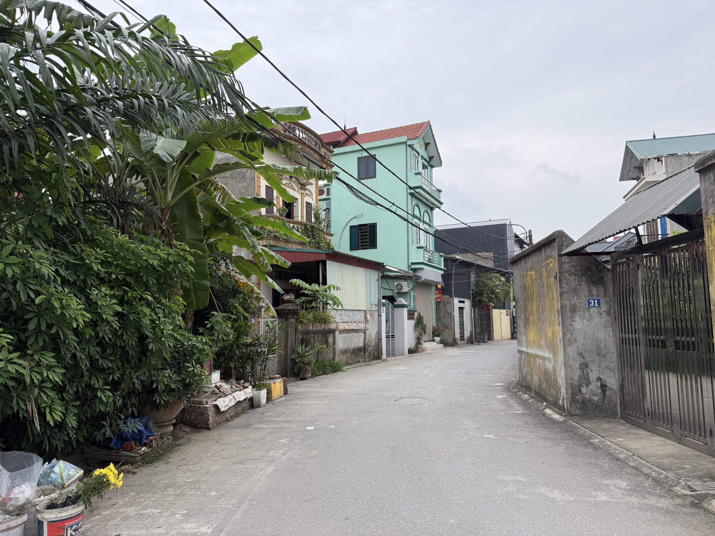 BÁN ĐẤT NHÀ XƯỞNG - ĐỔNG VIÊN - PHÙ ĐỔNG