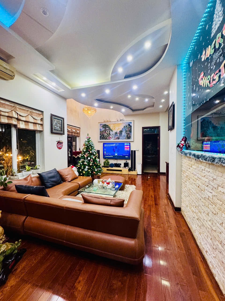 Chính chủ mở bán biệt thự 400m2 khu Sao Đỏ, Dương Kinh, Hải Phòng.