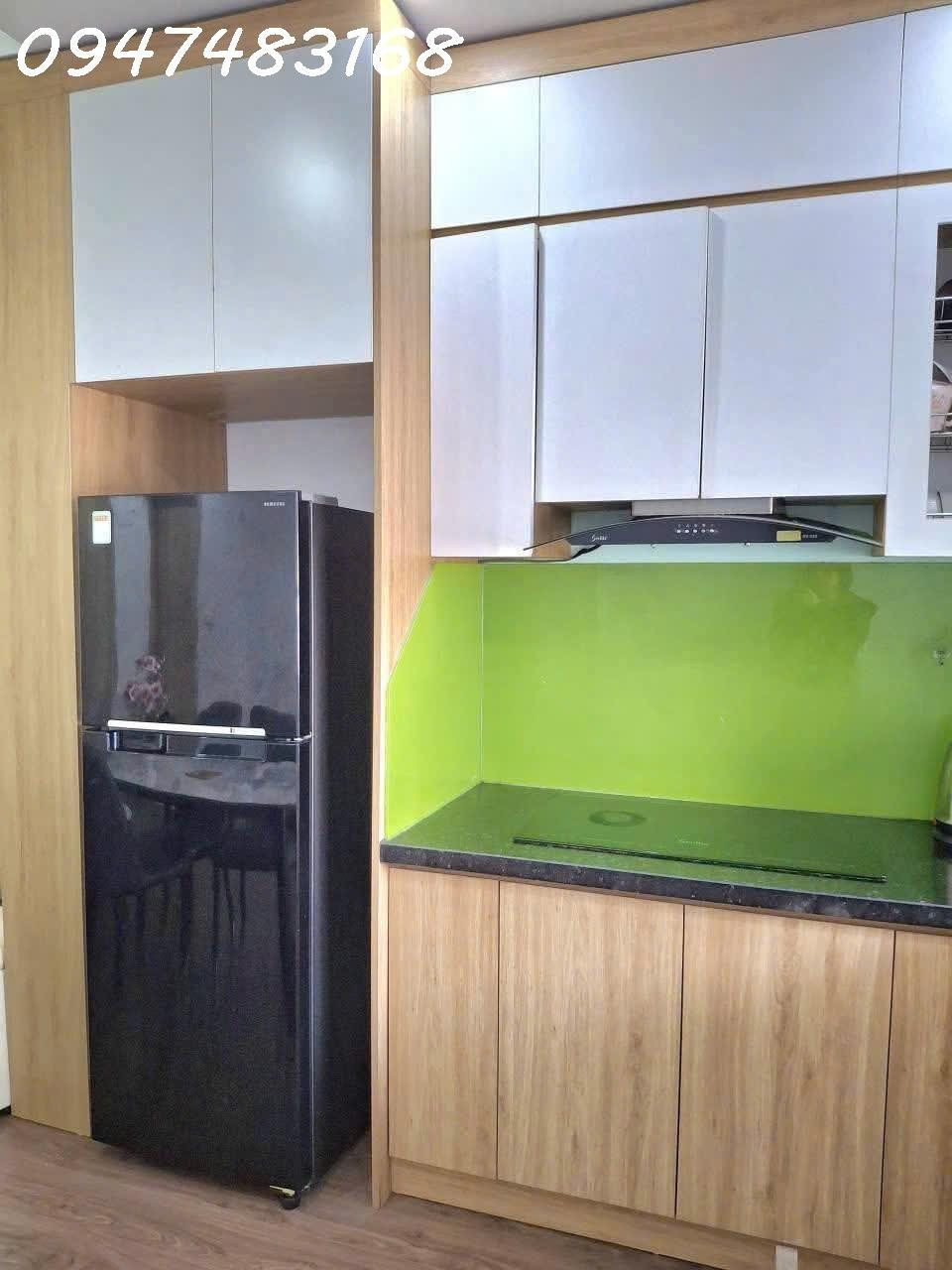 Cho thuê căn hộ ở chung cư Thanh Hà - Hà Đông