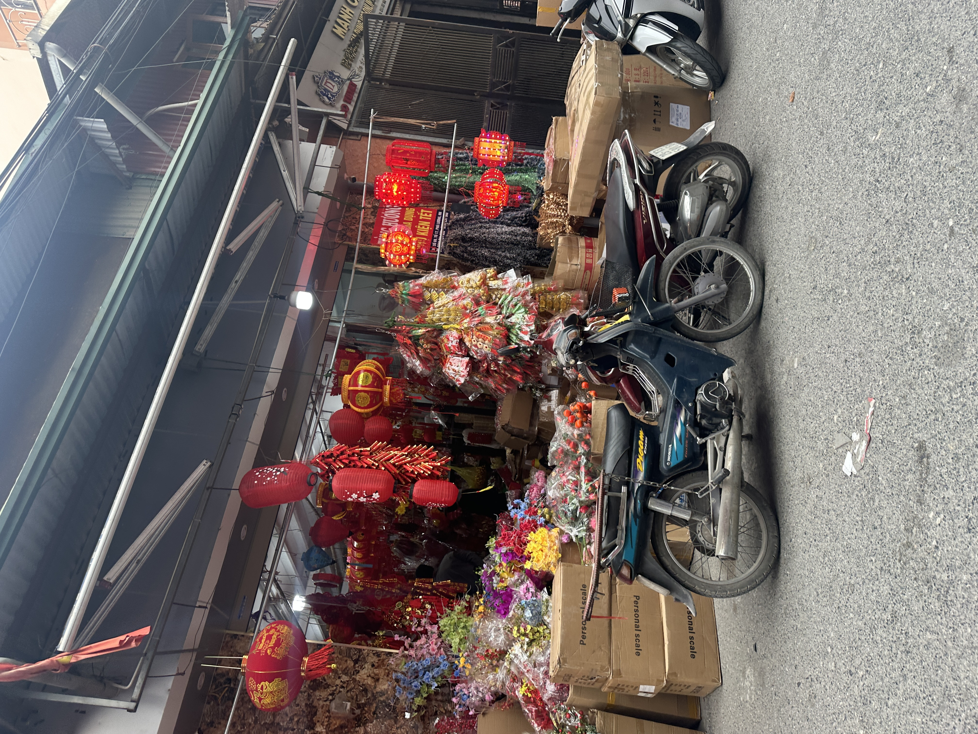 HIẾM THẬT – PHÚ LƯƠNG CÒN SÓT 1 LÔ DUY NHẤT