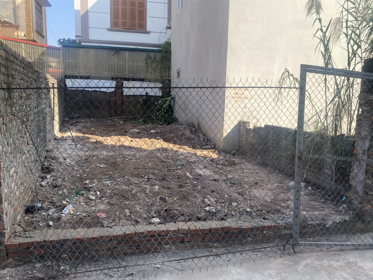 CON DU HỌC BÁN NHANH ĐẤT PHÚ MINH – MINH KHAI – BẮC TỪ LIÊM | 43,4m² | MT 3,9m | Ô TÔ VÀO TẬN ĐẤT | GIÁ NHỈNH 7 TỶ