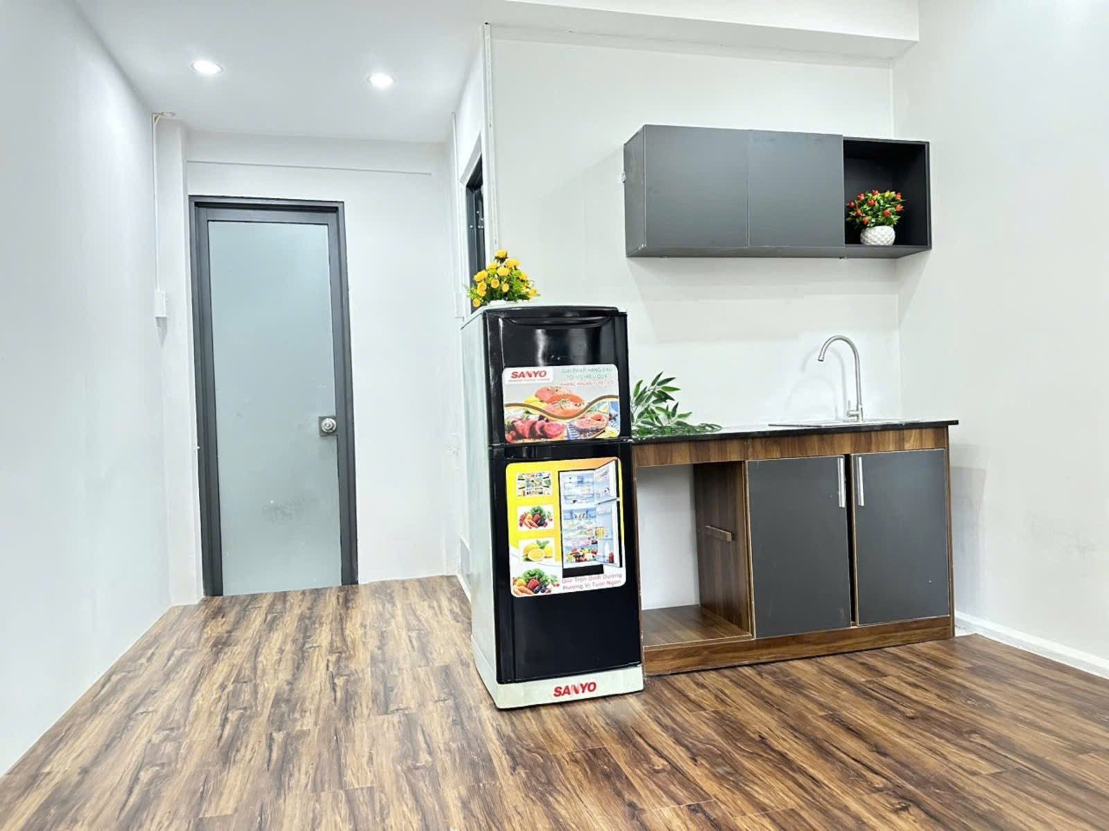 CHDV TRẦN KẾ XƯƠNG, P.3, BÌNH THẠNH – 48M² – 5 TẦNG – 9PN – 14.8 TỶ