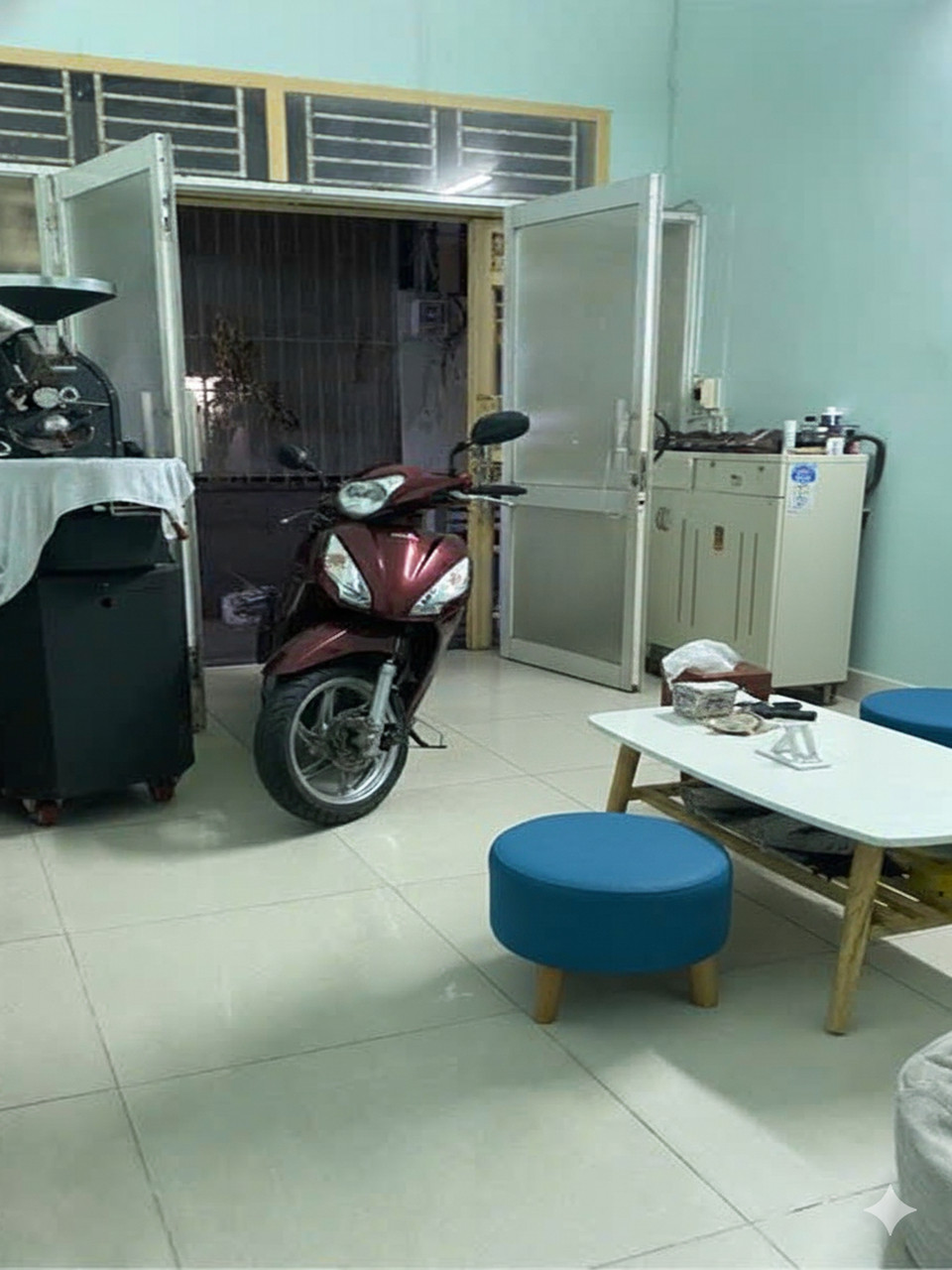 ⭐️ Nhà Vuông SHR 2 tầng 42m2 – Phú Mỹ Bình Thạnh