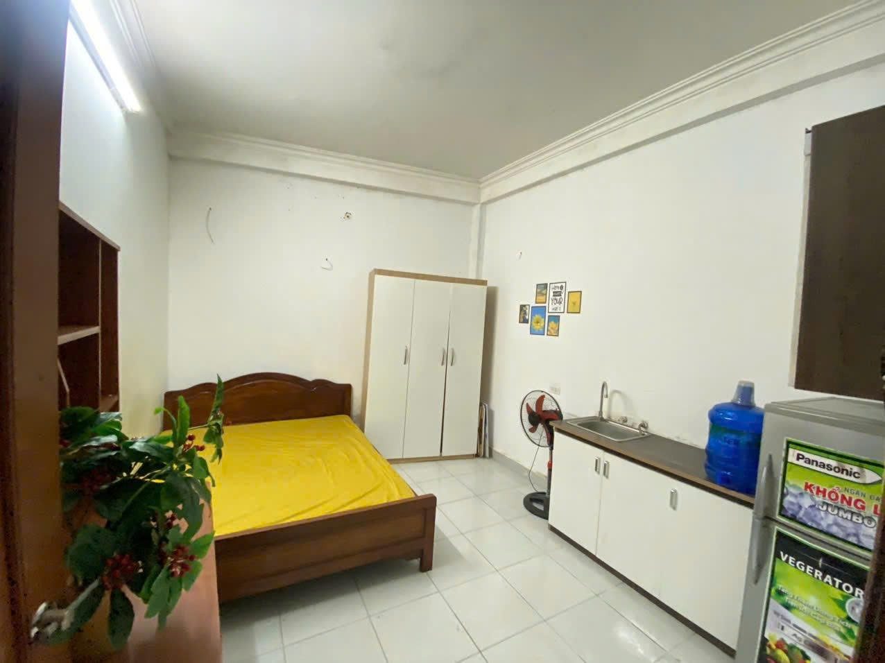 Cho thuê Nhà trọ/phòng trọ 25m2 giá 2.9 triệu tại Phường Từ Liêm Hà Nội