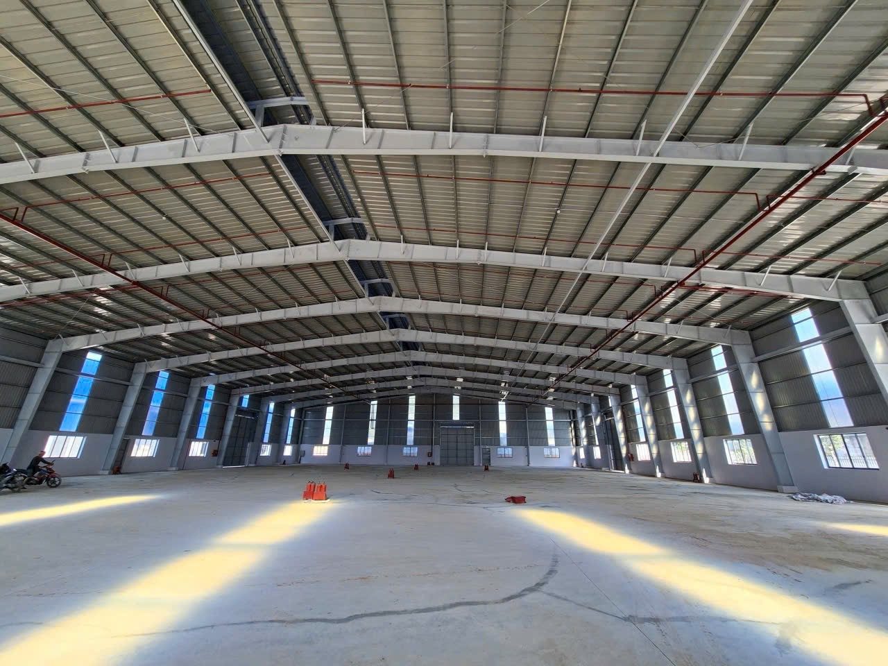 CHO THUÊ XƯỞNG 5000m2 TẠI PHÚ MỸ XƯỞNG MỚI PCCC TỰ ĐỘNG , PHÙ HỢP DOANH NGHIỆP NƯỚC NGOÀI